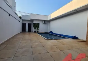 Foto 1 de Casa com 3 Quartos para venda ou aluguel, 360m² em Quinta Ranieri, Bauru