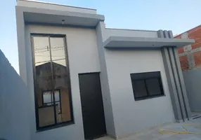 Foto 1 de Casa com 2 Quartos à venda, 58m² em JARDIM UNIAO, Indaiatuba