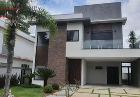 Foto 1 de Casa de Condomínio com 3 Quartos à venda, 234m² em Jardim Rodeio, Mogi das Cruzes