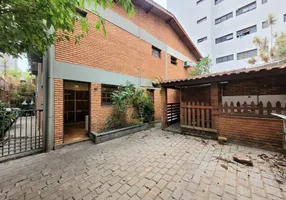 Foto 1 de Casa com 4 Quartos para venda ou aluguel, 192m² em Pinheiros, São Paulo