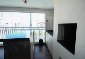 Foto 1 de Apartamento com 3 Quartos à venda, 83m² em Móoca, São Paulo