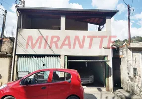 Foto 1 de Sobrado com 4 Quartos à venda, 300m² em Chácara Cabuçu, Guarulhos
