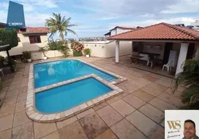 Foto 1 de Casa de Condomínio com 3 Quartos à venda, 127m² em Centro, Aquiraz