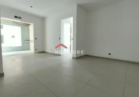 Foto 1 de Apartamento com 2 Quartos à venda, 76m² em Centro, Itanhaém