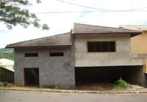 Foto 1 de Casa de Condomínio com 4 Quartos à venda, 550m² em Vilagge Capricio, Louveira