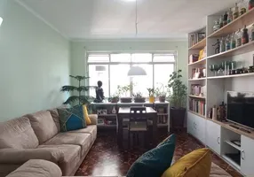 Foto 1 de Apartamento com 3 Quartos à venda, 106m² em Pompeia, Santos