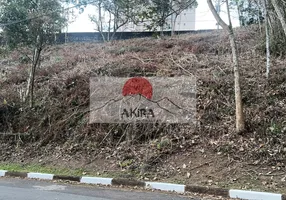 Foto 1 de Lote/Terreno à venda, 1070m² em Arujazinho I, Arujá