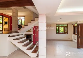 Foto 1 de Casa de Condomínio com 2 Quartos para alugar, 496m² em Cavalhada, Porto Alegre