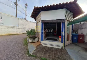 Foto 1 de Imóvel Comercial para alugar, 115m² em Vila Embaré, Valinhos