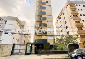 Foto 1 de Apartamento com 4 Quartos à venda, 148m² em Buritis, Belo Horizonte