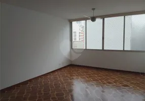 Foto 1 de Apartamento com 3 Quartos para alugar, 141m² em Perdizes, São Paulo