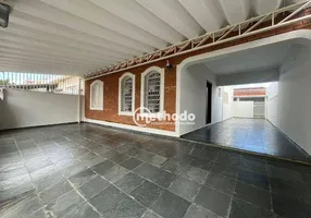 Foto 1 de Casa com 2 Quartos à venda, 164m² em Jardim Eulina, Campinas