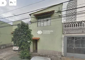 Foto 1 de Prédio Comercial à venda, 113m² em Alto da Mooca, São Paulo