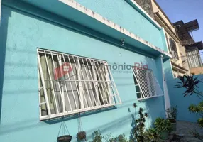 Foto 1 de Casa com 4 Quartos à venda, 123m² em Vila da Penha, Rio de Janeiro