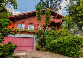 Foto 1 de Casa com 4 Quartos à venda, 257m² em Jardim dos Pinheiros II, Canela