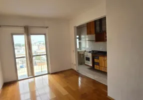 Foto 1 de Apartamento com 1 Quarto à venda, 37m² em Lauzane Paulista, São Paulo