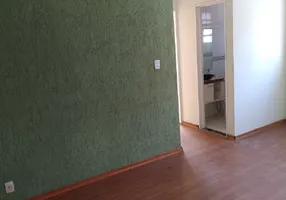 Foto 1 de Apartamento com 2 Quartos à venda, 48m² em Europa, Belo Horizonte
