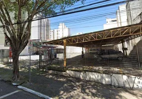 Foto 1 de Lote/Terreno para venda ou aluguel, 1030m² em Campos Eliseos, São Paulo