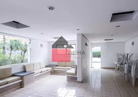 Foto 1 de Apartamento com 3 Quartos para alugar, 83m² em Pompeia, São Paulo