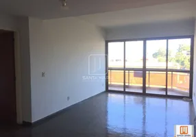 Foto 1 de Apartamento com 2 Quartos à venda, 85m² em Jardim Macedo, Ribeirão Preto