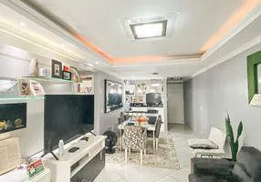 Foto 1 de Apartamento com 3 Quartos à venda, 78m² em Centro, Brusque