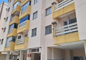 Foto 1 de Apartamento com 2 Quartos à venda, 58m² em Divino Espírito Santo, Vila Velha