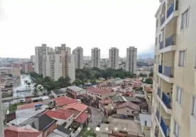 Foto 1 de Apartamento com 2 Quartos à venda, 55m² em Mandaqui, São Paulo