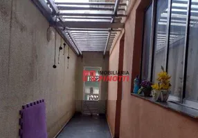 Foto 1 de Sobrado com 2 Quartos à venda, 142m² em Assunção, São Bernardo do Campo