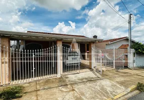 Foto 1 de Casa com 3 Quartos à venda, 200m² em Jardim Santa Rita de Cassia, Bragança Paulista