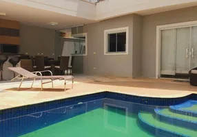 Foto 1 de Casa com 4 Quartos à venda, 239m² em Jardim Terramerica II, Americana