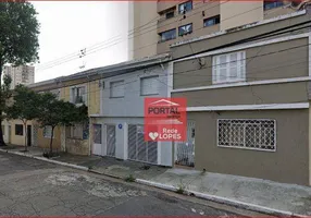 Foto 1 de Sobrado com 2 Quartos para alugar, 50m² em Saúde, São Paulo