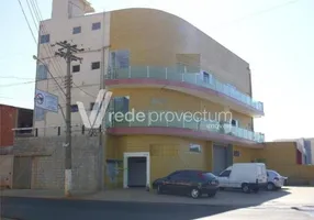 Foto 1 de Sala Comercial com 1 Quarto para alugar, 49m² em Betel, Paulínia