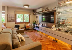 Foto 1 de Casa de Condomínio com 3 Quartos à venda, 196m² em Mont' Serrat, Porto Alegre