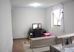 Foto 1 de Apartamento com 3 Quartos à venda, 92m² em Eldorado, Contagem