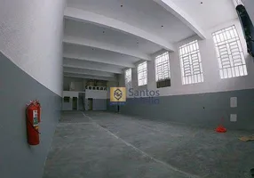 Foto 1 de Galpão/Depósito/Armazém para alugar, 700m² em Centro, Diadema
