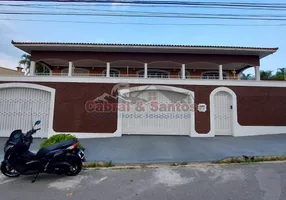 Foto 1 de Casa com 4 Quartos para venda ou aluguel, 700m² em Alto das Palmeiras, Itu