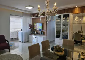 Foto 1 de Apartamento com 3 Quartos à venda, 94m² em Vila Góis, Anápolis