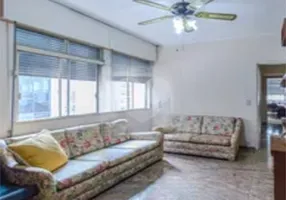 Foto 1 de Apartamento com 4 Quartos à venda, 266m² em Bela Vista, São Paulo
