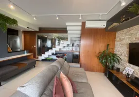 Foto 1 de Apartamento com 1 Quarto à venda, 85m² em Vila Gertrudes, São Paulo