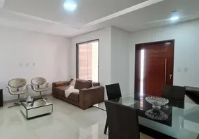 Foto 1 de Apartamento com 3 Quartos à venda, 98m² em Jardim Nova Esperança, Salvador