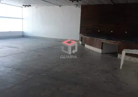 Foto 1 de Ponto Comercial para alugar, 700m² em Vila Guaraciaba, Santo André