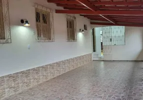 Foto 1 de Sobrado com 3 Quartos à venda, 123m² em Vila Haro, Sorocaba