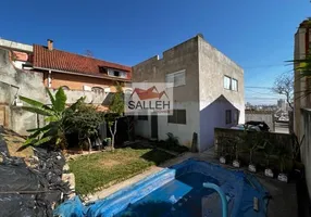 Foto 1 de Casa com 3 Quartos à venda, 177m² em São Lucas, Belo Horizonte