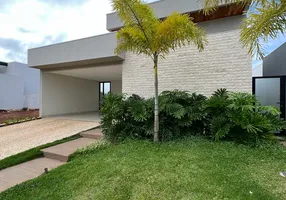 Foto 1 de Casa de Condomínio com 3 Quartos à venda, 224m² em Condominio Terras Alpha Anapolis, Anápolis