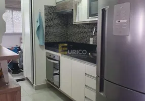 Foto 1 de Apartamento com 2 Quartos à venda, 47m² em Condominio Alta Vista, Valinhos