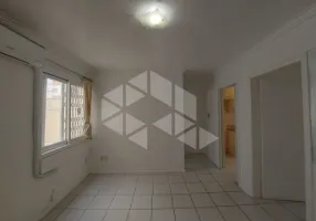 Foto 1 de Apartamento com 1 Quarto para alugar, 48m² em Mont' Serrat, Porto Alegre