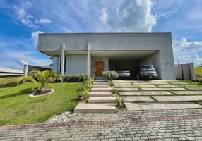 Foto 1 de Casa de Condomínio com 4 Quartos à venda, 240m² em Condominio Residencial Ecopark Bourbon, Caçapava