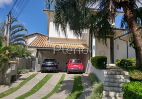 Foto 1 de Casa de Condomínio com 3 Quartos para venda ou aluguel, 340m² em Jardim Recanto, Valinhos