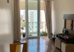 Foto 1 de Apartamento com 3 Quartos à venda, 98m² em Vila Samaritana, Bauru