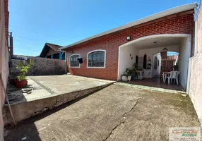 Foto 1 de Casa com 2 Quartos à venda, 264m² em Balneario Sao Joao Batista , Peruíbe